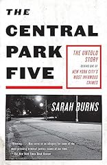 The central park d'occasion  Livré partout en France