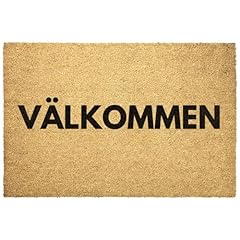 Valkommen sweden swedish for sale  Delivered anywhere in USA 