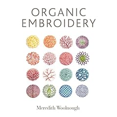 Organic embroidery for sale  Delivered anywhere in USA 