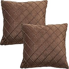 Gonove velvet cushion for sale  Delivered anywhere in UK