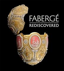 Fabergé rediscovered for sale  Delivered anywhere in USA 