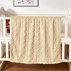 Sherpa fleece baby for sale  Delivered anywhere in USA 