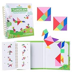 Vanmor travel tangram for sale  Delivered anywhere in USA 