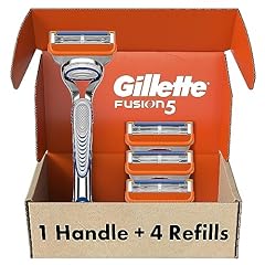 Gillette fusion5 razors for sale  Delivered anywhere in USA 