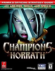 Champions norrath prima gebraucht kaufen  Wird an jeden Ort in Deutschland