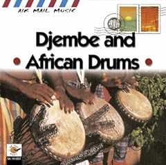 Djembe and african d'occasion  Livré partout en Belgiqu