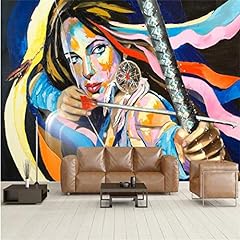 Mural custom nordic for sale  Delivered anywhere in Canada