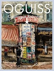 Oguiss catalogue raisonné d'occasion  Livré partout en France
