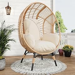 Lutinlix oversized wicker for sale  Delivered anywhere in USA 