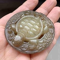 Zhibo jade vieille d'occasion  Livré partout en France