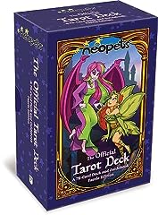 Neopets official tarot for sale  Delivered anywhere in USA 