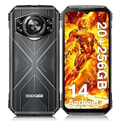 Doogee cyber telephone d'occasion  Livré partout en France