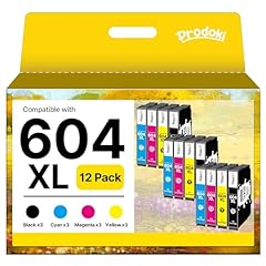 Prodoki 604 cartouche d'occasion  Livré partout en France