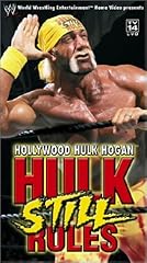 Wwe hollywood hulk for sale  Delivered anywhere in USA 