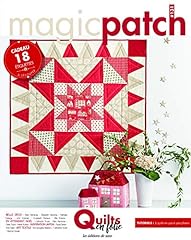 Quilts folie d'occasion  Livré partout en France