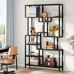 Tribesigns tier bookshelf for sale  Delivered anywhere in USA 