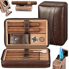 Tisfa cigar humidor for sale  Delivered anywhere in USA 