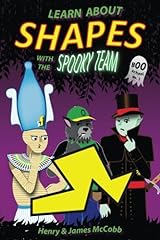 Learn shapes spooky for sale  Delivered anywhere in USA 