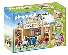 Playmobil country 5418 d'occasion  Livré partout en France
