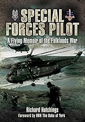 Special forces pilot for sale  Delivered anywhere in UK