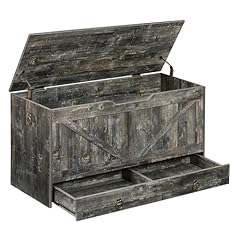 Hoobro storage chest for sale  Delivered anywhere in USA 