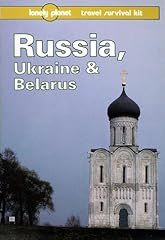 Russia ukraine and d'occasion  Livré partout en France