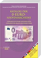 Katalog euro souvenirscheine gebraucht kaufen  Wird an jeden Ort in Deutschland