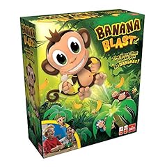 Banana blast game for sale  Delivered anywhere in Ireland