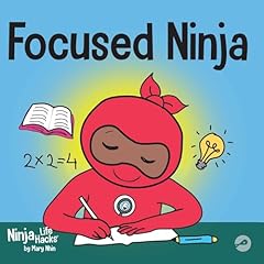 Focused ninja children for sale  Delivered anywhere in USA 