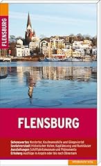 Flensburg stadtführer gebraucht kaufen  Wird an jeden Ort in Deutschland