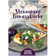 Stoneware genussküche band gebraucht kaufen  Wird an jeden Ort in Deutschland