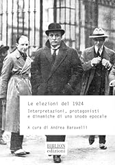 Elezioni politiche del usato  Spedito ovunque in Italia 