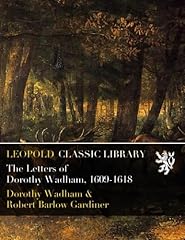 Letters dorothy wadham for sale  Delivered anywhere in UK