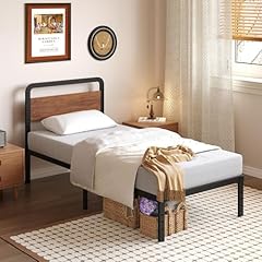 Maenizi twin bed for sale  Delivered anywhere in UK