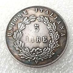 Monnaie fkaiyin 1848 d'occasion  Livré partout en France