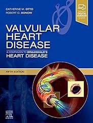 Valvular heart disease d'occasion  Livré partout en France