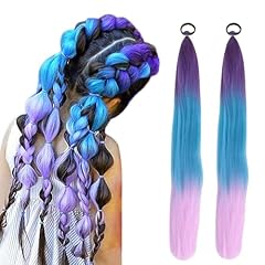 Posten bunte haare gebraucht kaufen  Wird an jeden Ort in Deutschland
