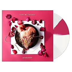 Love forever magenta for sale  Delivered anywhere in USA 