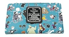Loungefly disney nightmare for sale  Delivered anywhere in UK