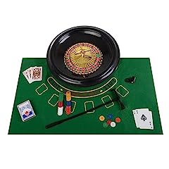 Trademark poker roulette for sale  Delivered anywhere in USA 