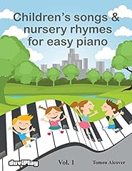 Children songs nursery for sale  Delivered anywhere in USA 