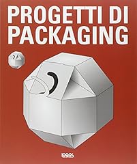 Progetti packaging. ediz. usato  Spedito ovunque in Italia 