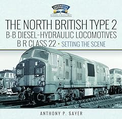 North british type for sale  Delivered anywhere in UK