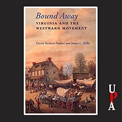 Bound away virginia for sale  Delivered anywhere in Ireland