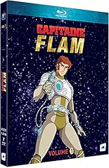 Capitaine flam volume d'occasion  Livré partout en France