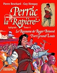 pierre brochard d'occasion  Livré partout en France