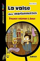 Valse marionnettes d'occasion  Livré partout en Belgiqu