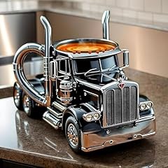 Handcrafted truck coffee for sale  Delivered anywhere in UK