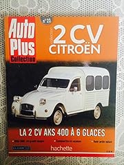 Auto collection. collection d'occasion  Livré partout en France