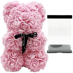 Secalife rose bear for sale  Delivered anywhere in UK